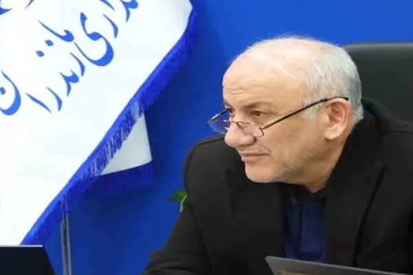 مهدی یونسی رستمی، استاندار مازندران،