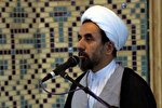ولایت فقیه ادامه ولایت اهل بیت(ع) است