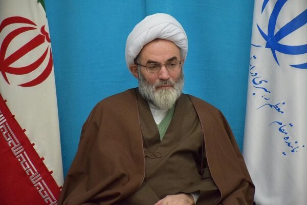 آیت الله فلاحتی نماینده ولی فقیه در گیلان