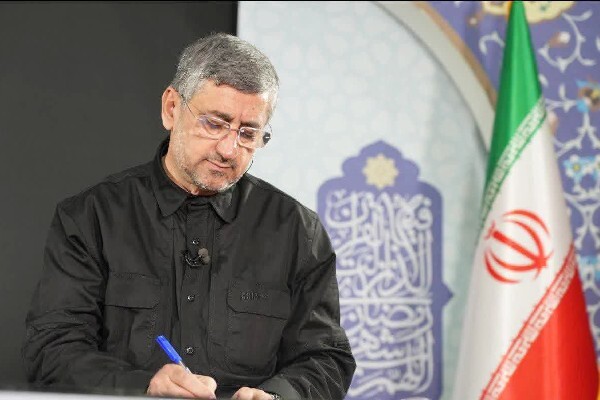 سید سعید شاهرخی، استاندار لرستان