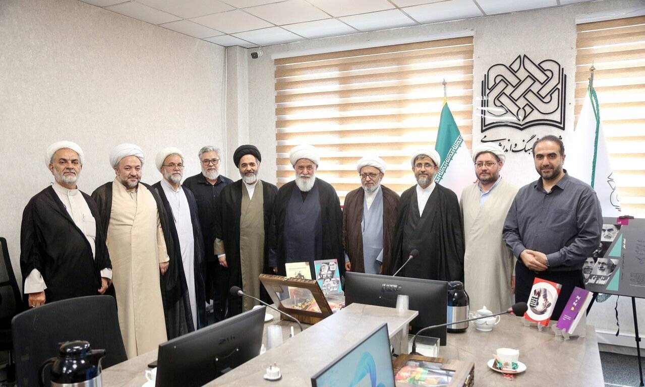 پیشرفت حوزه در ۴۰ سال اخیر معادل ۵۰۰ سال است، اما هنوز فاصله با نیازهای جامعه داریم