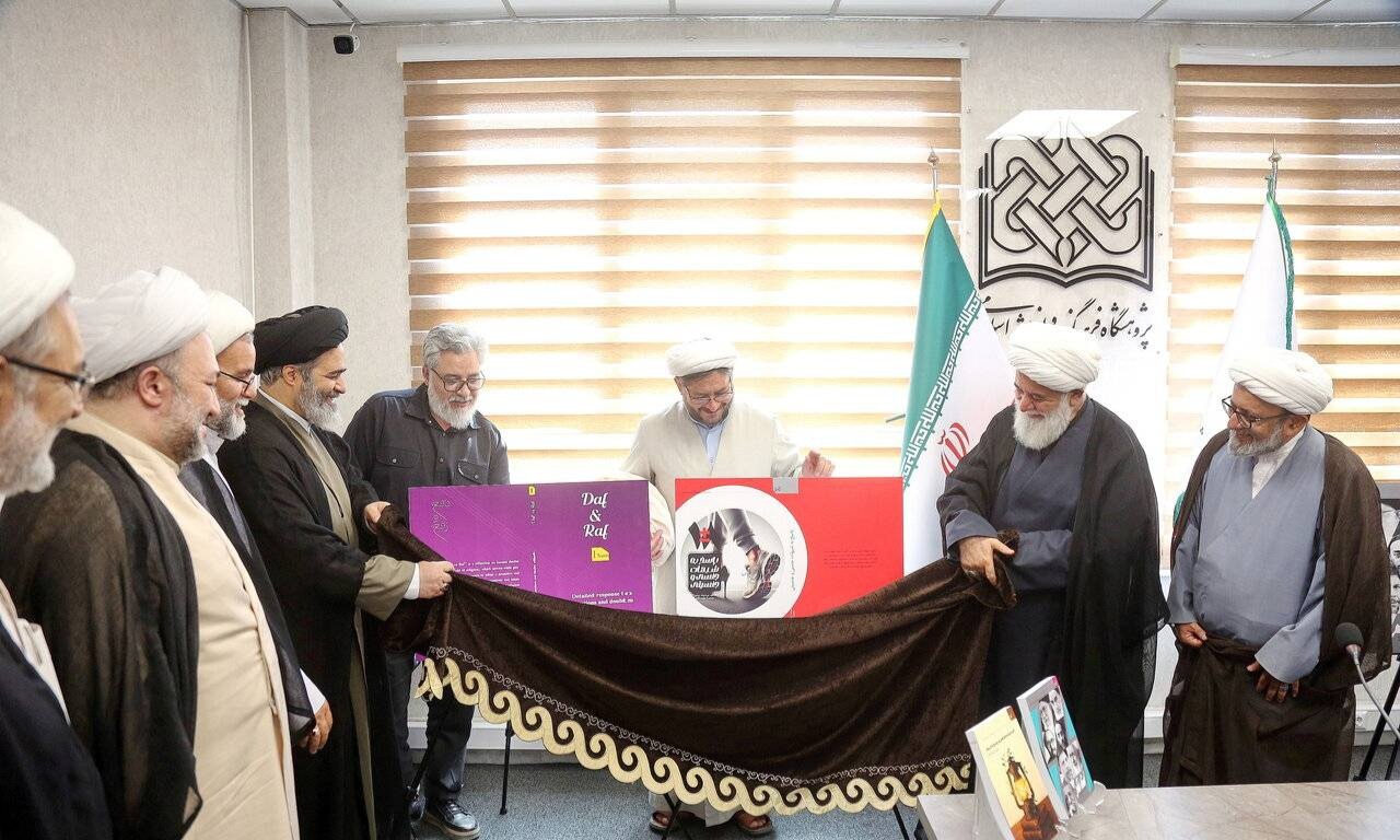 پیشرفت حوزه در ۴۰ سال اخیر معادل ۵۰۰ سال است، اما هنوز فاصله با نیازهای جامعه داریم