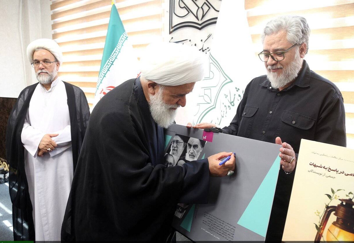پیشرفت حوزه در ۴۰ سال اخیر معادل ۵۰۰ سال است، اما هنوز فاصله با نیازهای جامعه داریم