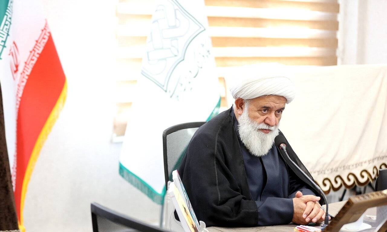 پیشرفت حوزه در ۴۰ سال اخیر معادل ۵۰۰ سال است، اما هنوز فاصله با نیازهای جامعه داریم