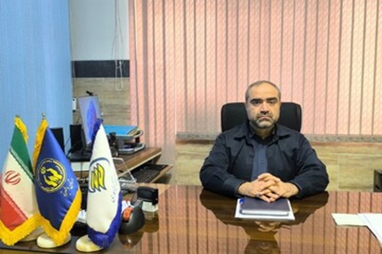 سعید افلاکی معاون فرهنگی کمیته امداد البرز