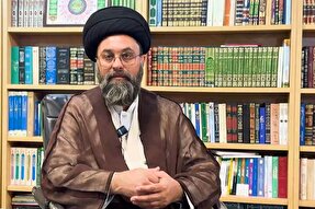 فیلم | حجت خدا باید افضل و اکملِ خلق باشد