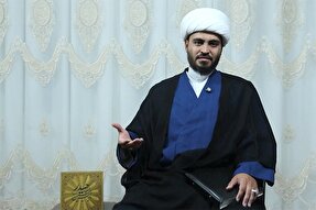 فیلم | از غدیر تا شهادت