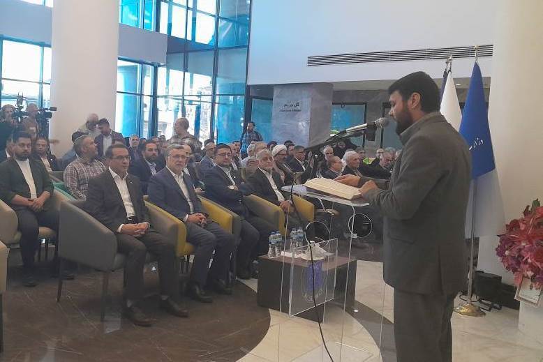 بازتاب گسترده جشن‌های غدیر در برخط جامعه ایکنا