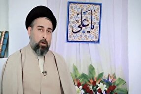 فیلم | «غدیر» نجات‌بخش جامعه اسلامی تا قیامت