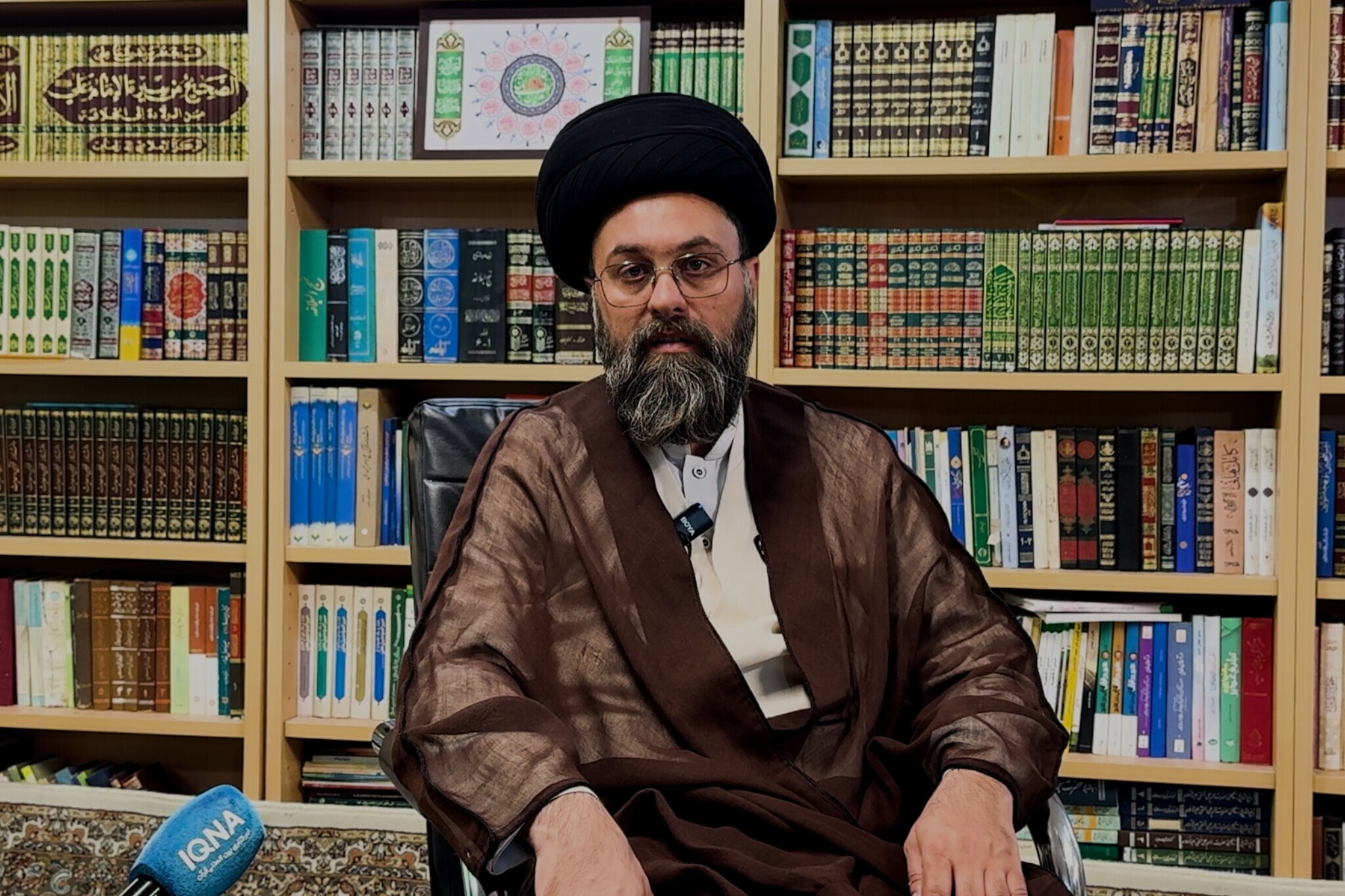 مروری بر مهم‌ترین رویدادها اندیشه و معارف ایکنا