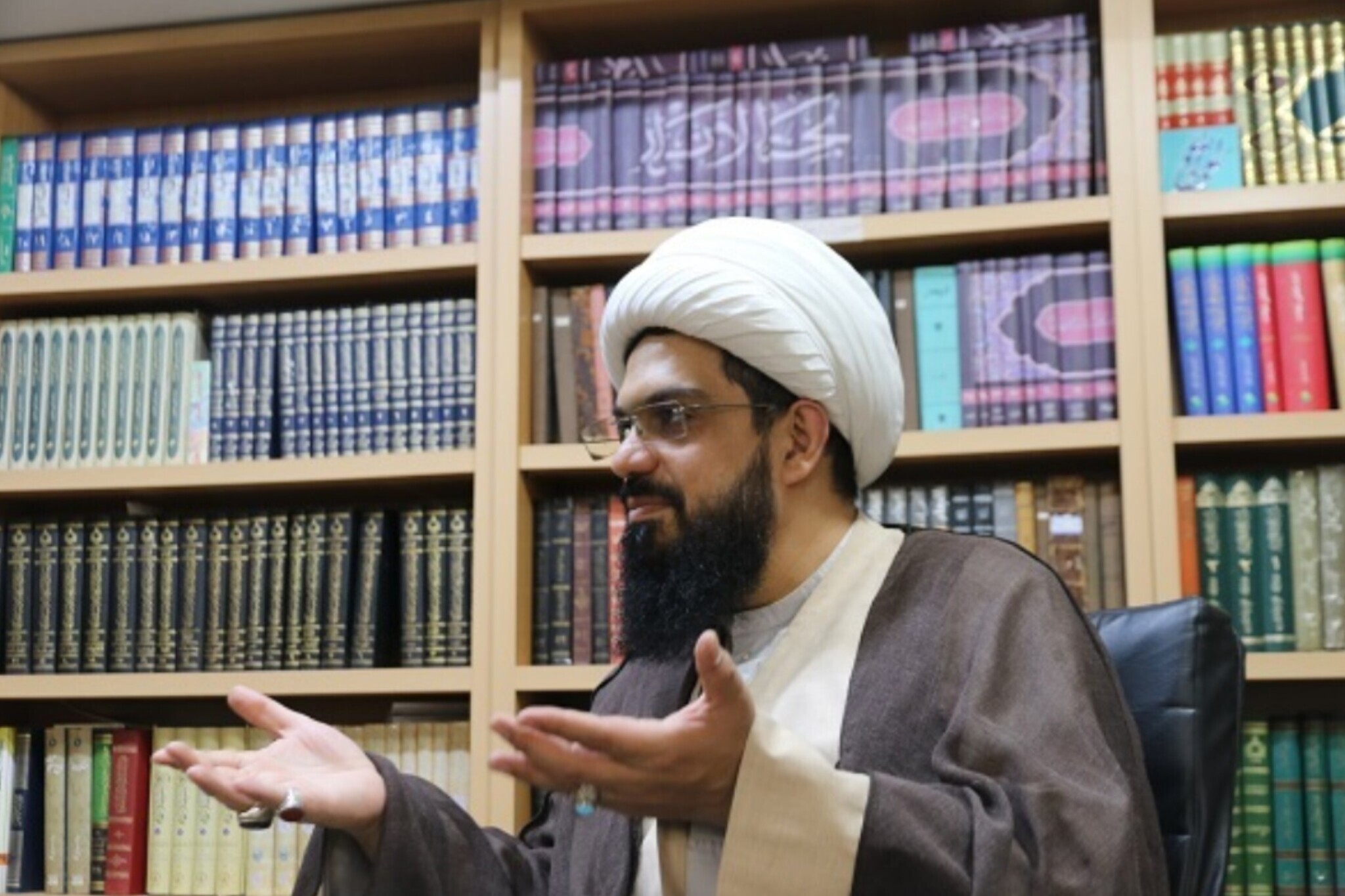 مروری بر مهم‌ترین رویدادها اندیشه و معارف ایکنا