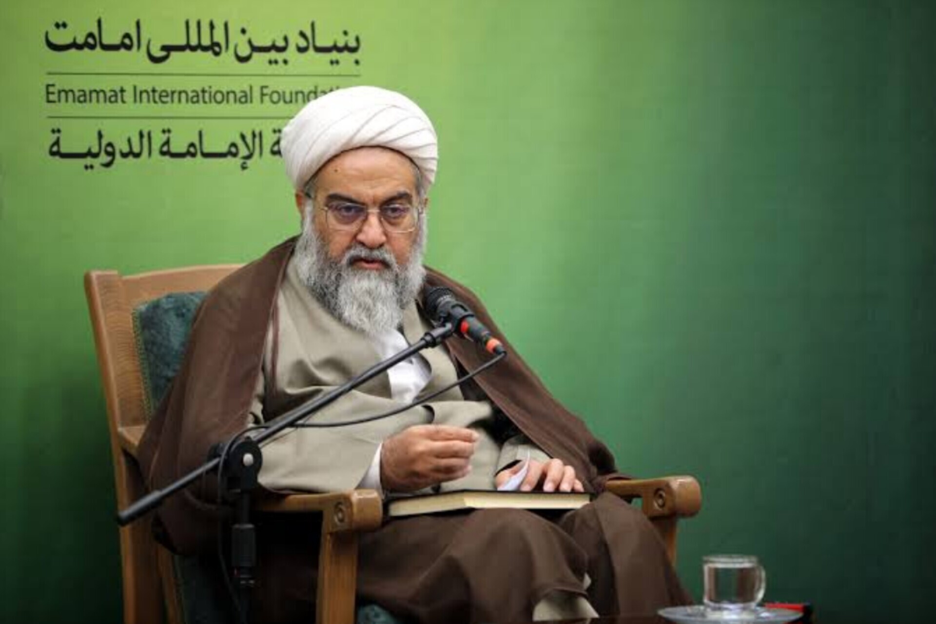 مروری بر مهم‌ترین رویدادها اندیشه و معارف ایکنا