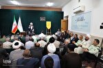 مراسم عید سعید غدیر خم در بیرجند