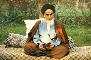 مردم‌باوری در منظومه فکری امام(ره)