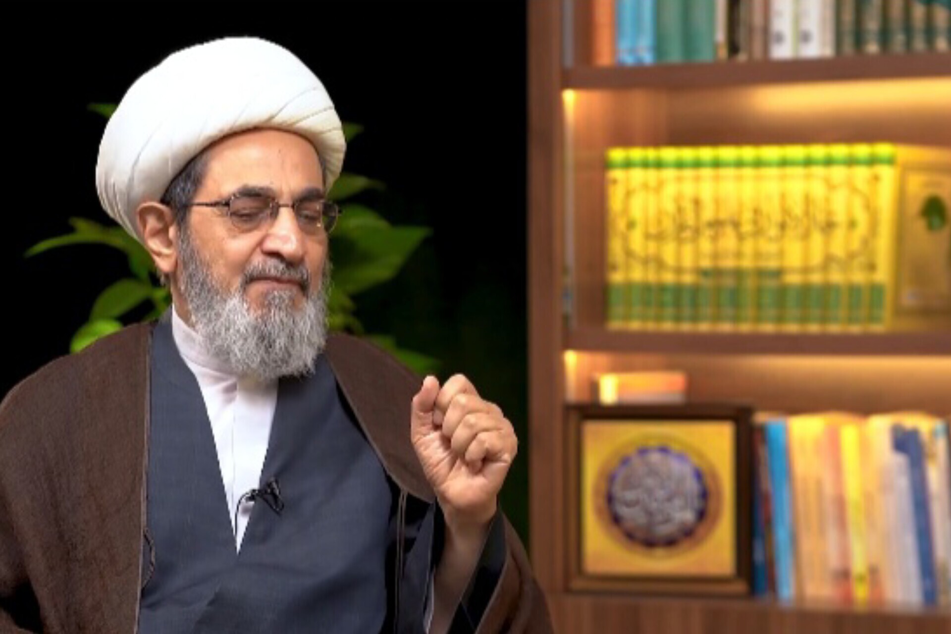 بخش اول مسجد جامعی