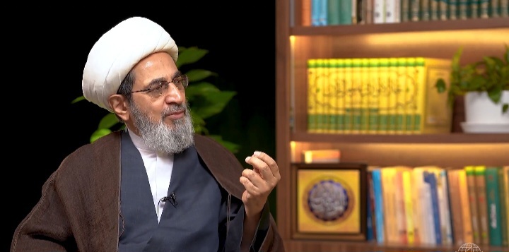 بخش اول مسجد جامعی