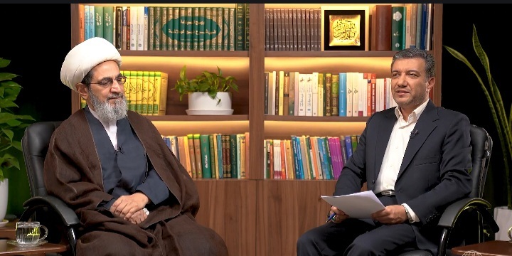 بخش اول مسجد جامعی