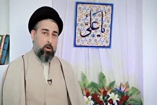 فیلم | «غدیر» نجات‌بخش جامعه اسلامی تا قیامت