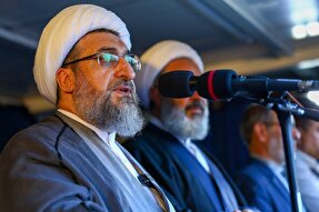  غدیر، محور هدایت و ضامن تحقق عدالت در جامعه اسلامی است