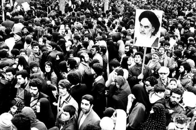 قیام 15 خرداد