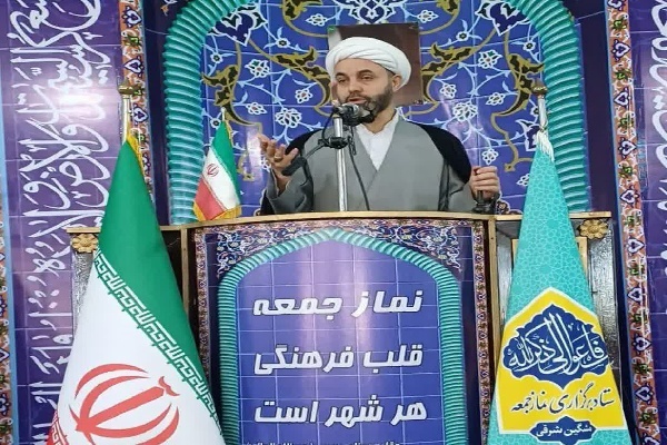 وحدت ملی و اقتصاد مقاومتی، راه خنثی‌سازی توطئه‌های دشمنان است