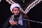 غدیر منظومه‌ای فکری برای حکمرانی الهی است