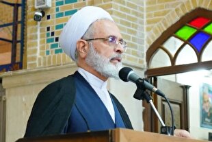 عزت امروز ایران نتیجه مقاومت ملت و اقتدار نظامی است