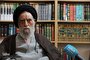 در غدیر، سخن از یک امر بالاتر از محبت است + فیلم