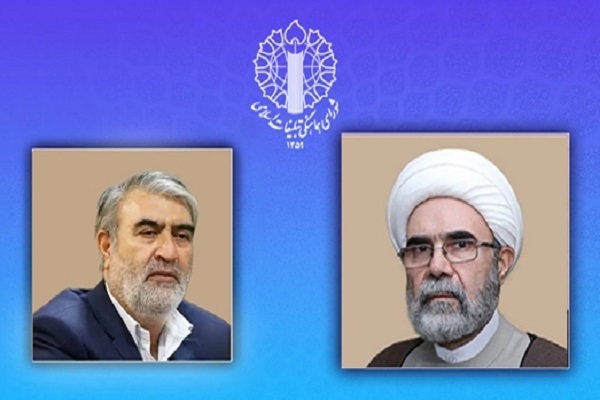 رئیس ستاد مرکزی هفته بازخوانی و افشای حقوق بشر آمریکایی منصوب شد