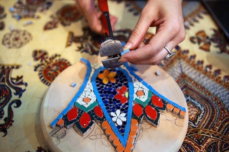 مشاغل خانگی