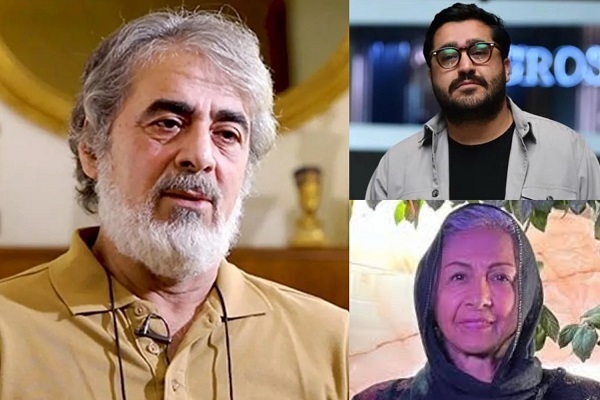 آغاز فیلمبرداری «رستگاری در رمضان»