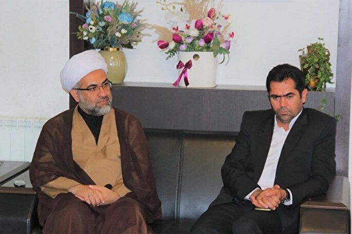 حوزه هنری؛ پرچمدار جهاد تبیین و روایتگر ایستادگی مردم کردستان
