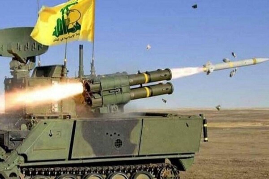 حزب‌الله لبنان