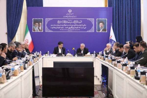 طراحی برنامه مشترک دو وزارتخانه برای رونق اشتغال و گردشگری