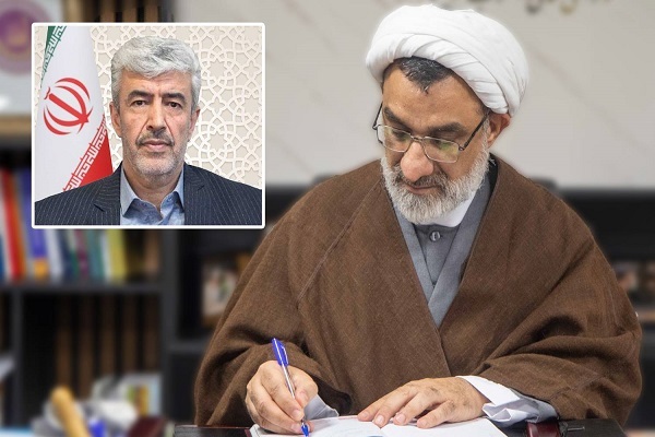 رجبعلی برزویی قائم‌مقام دبیر شورای عالی انقلاب فرهنگی شد