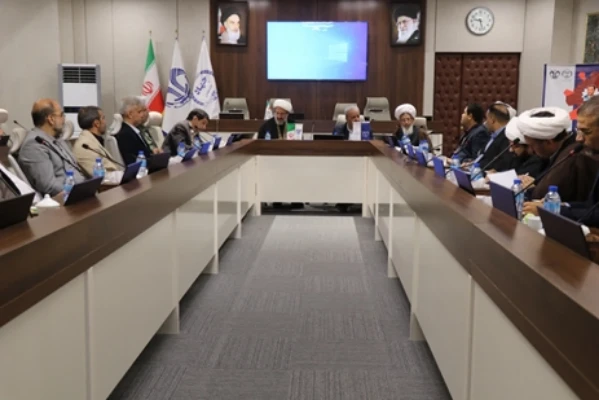 پیش نشست همایش بین‌المللی مبانی اخلاقی، فقهی، حقوقی درمان ناباروری برگزار شد