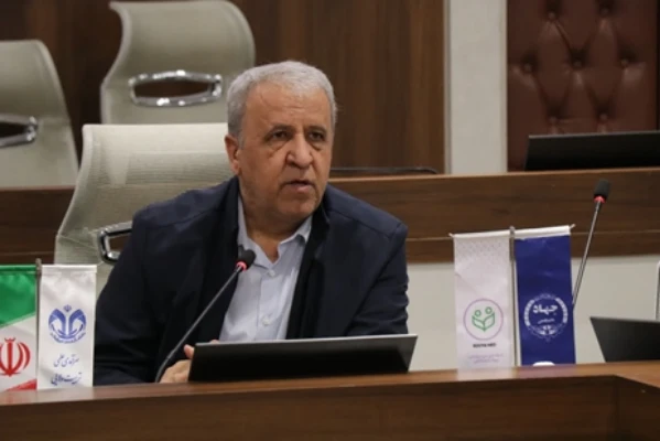 ضرورت ایجاد شبکه علمی در جهت بررسی و حل مسائل فقهی حوزه درمان ناباروری