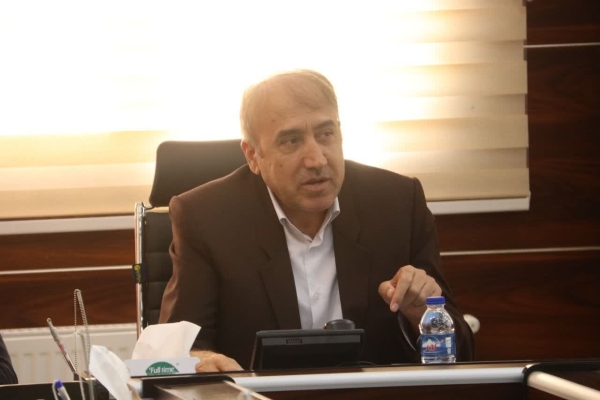 حمزه رضایی، بازرس کل لرستان