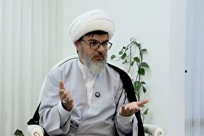 فیلم | محبت علی(ع) اساس عبادات است
