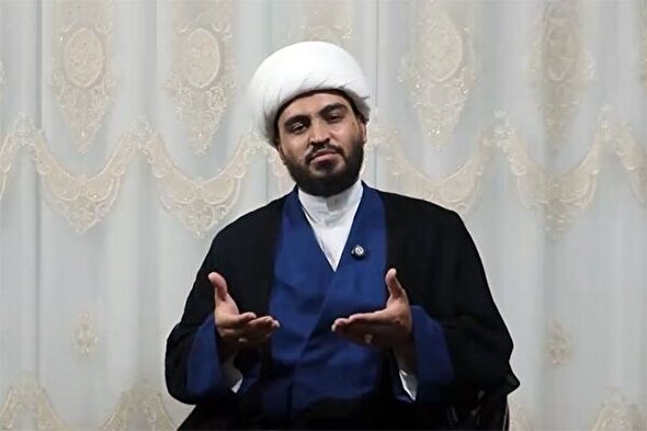 فیلم | فوران فضائل امیرالمؤمنین(ع) در میان کتمان دشمن و تقیه دوست