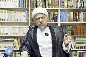فیلم | فریادی فرازمانی برای یادآوری حقیقتِ غدیر