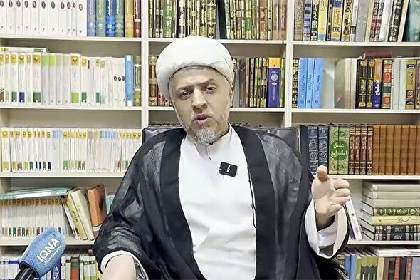 فیلم | فریادی فرازمانی برای یادآوری حقیقتِ غدیر