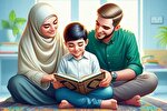 «سرزمین قرآن»؛ آموزش جزء سی در دنیایی رنگارنگ