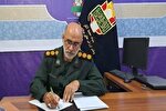 ایثار، اقتدار و ایستادگی رزمندگان نتیجه ولایتمداری است