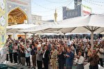 دین در عصر جهانی‌شدن همچنان زنده و اثرگذار است