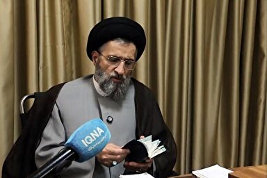 فیلم | بزرگ‌ترین وصیت الهی چیست