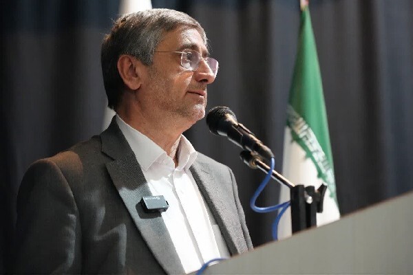 سید سعید شاهرخی، استاندار لرستان