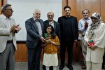 تجلیل از برگزیدگان فراخوان «داستانک یا دلنوشته» با محور ترویج اخلاق شهروندی در شیراز