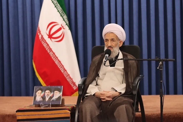 تأکید نماینده ولی‌فقیه در مازندران بر تقویت حضور مردمی در مراسم محرم و میدان خیابان