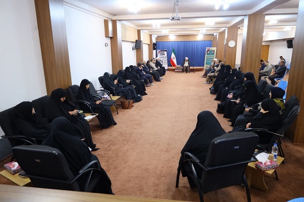 تأکید نماینده ولی‌فقیه در مازندران بر تقویت حضور مردمی در مراسم محرم و میدان خیابان